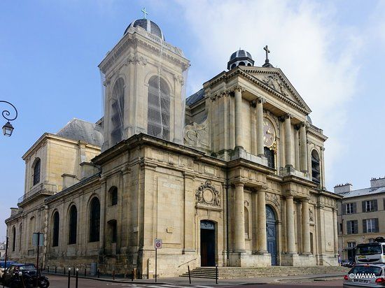 Church of Notre-Dame